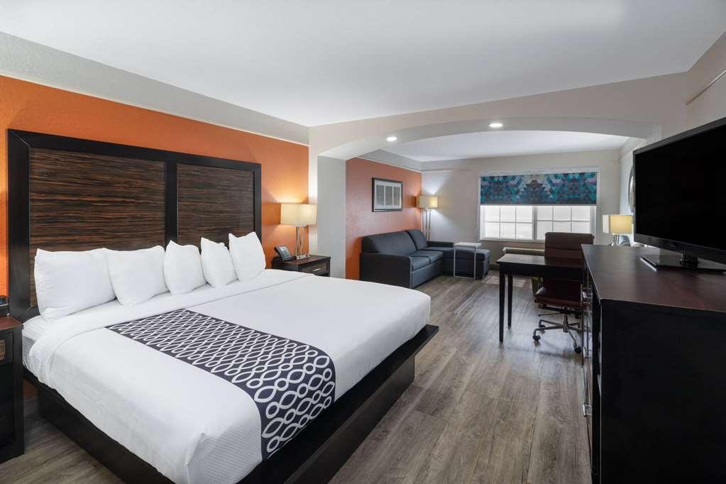 La Quinta By Wyndham Prattville Quarto foto