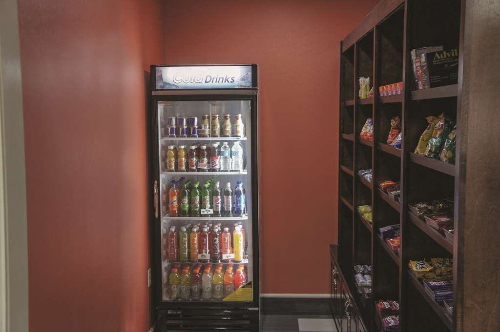 La Quinta By Wyndham Prattville Facilidades foto